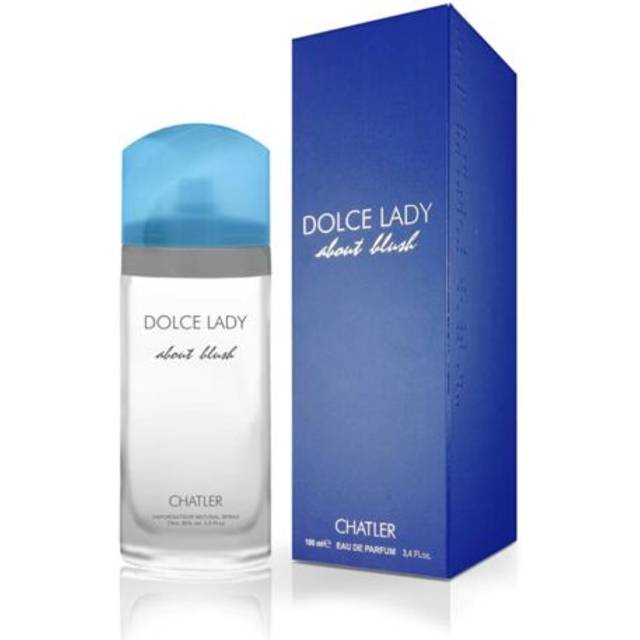 Armand luxury 61 intense femme 100ml edp plus free sample try your next perfume