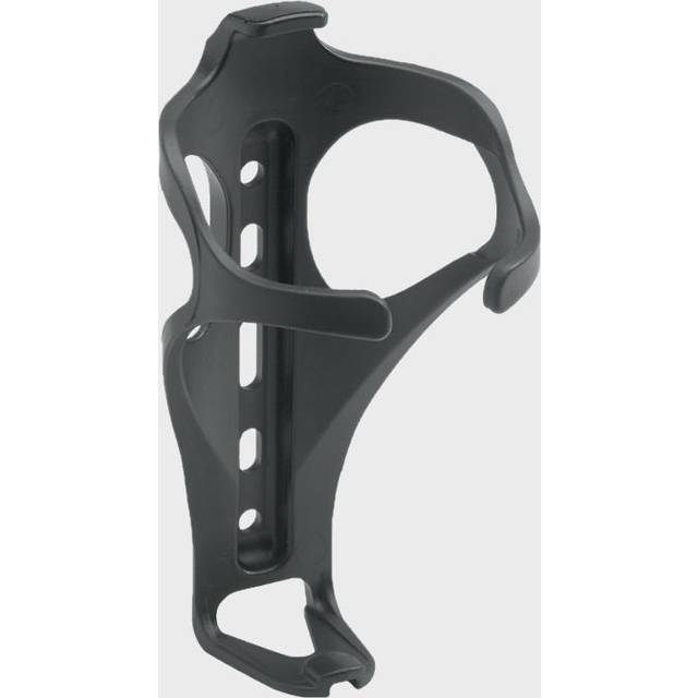 Bontrager Bat Bottle Cage - Black
