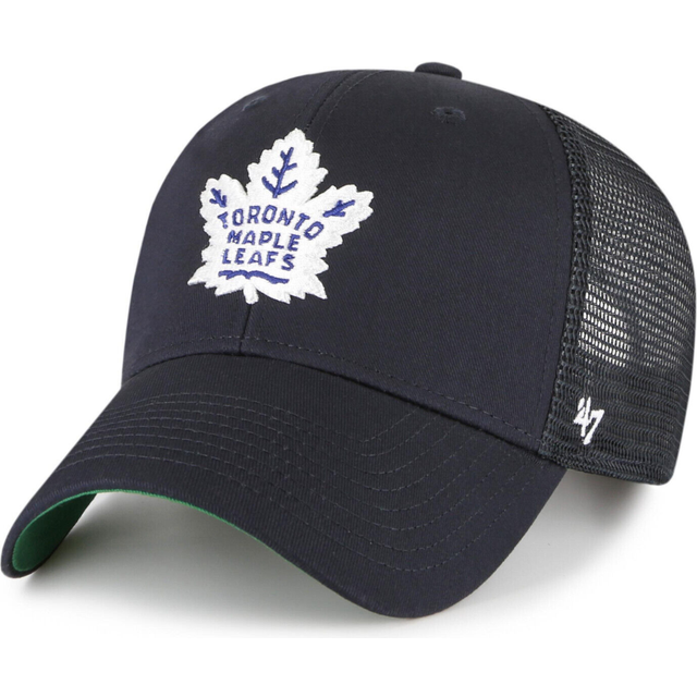47 Brand Keps NHL Branson Toronto Maple Leafs