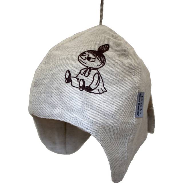 EMENDO Little My Sauna Hat |Nude |One Size