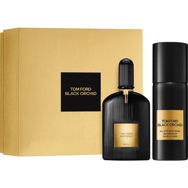 Tom Ford Black Orchid Gift Set 50ml EDP and 150ml Body Spray