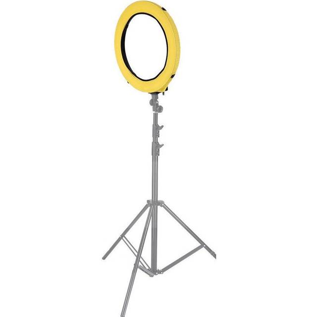 Godox Yellow Translucent Diffusor LR180