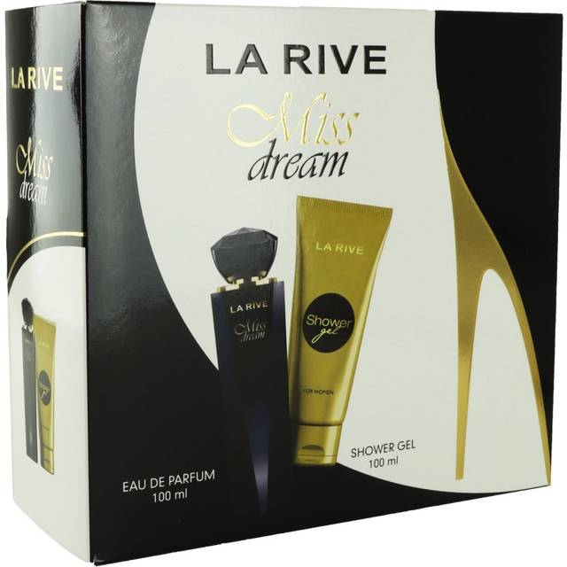 La Rive Miss Dream Gift Set EdP 100ml + Shower Gel 100ml 100ml