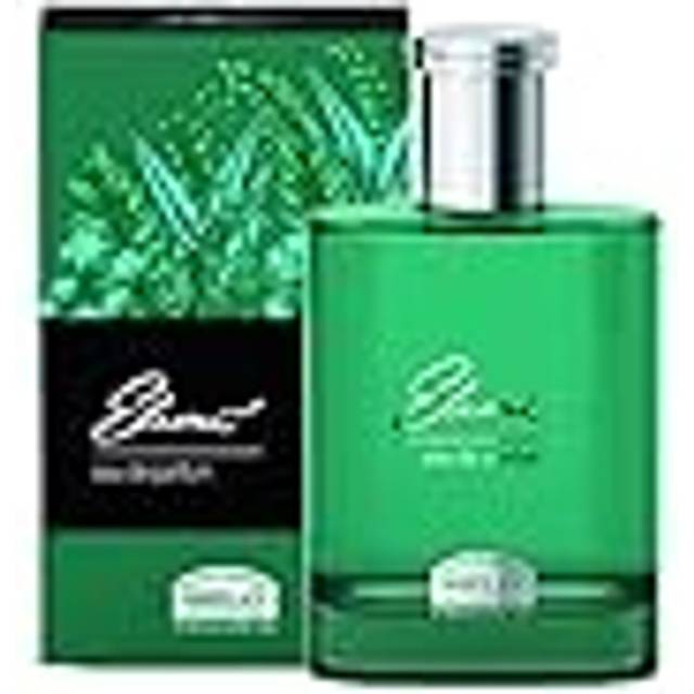 Helan, ElemÃ¬ - Perfume for Men with Sweet and Citrus Notes, Mens Perfume with Lemon Saffron Cloves Cinnamon, Vanilla Perfume with Spicy and