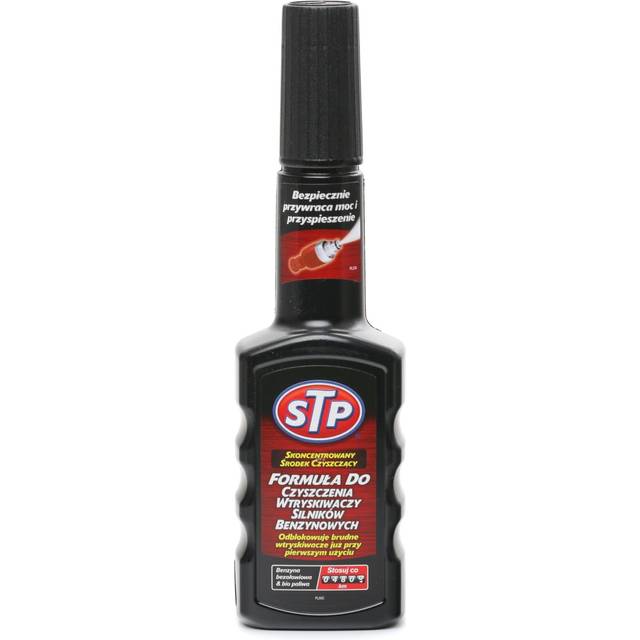 STP 30-036 Cleaner, petrol injection system Capacity: 200ml, Petrol, Bottle