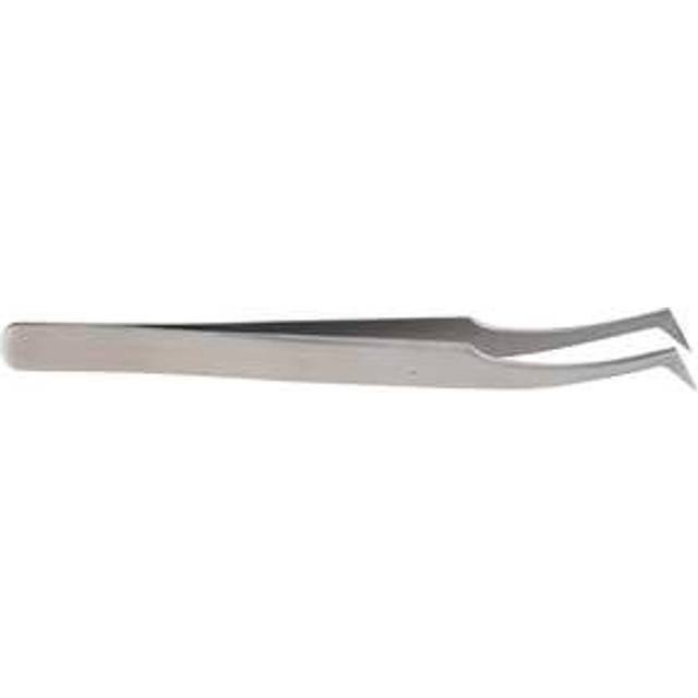 Panduro Hobby Pincet vinklet 11,5 cm