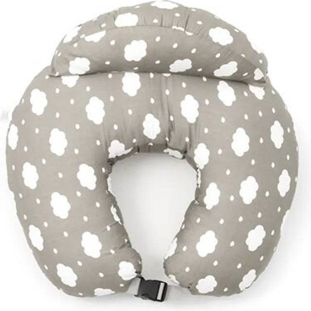 Momcozy Adjustable Nursing Pillow