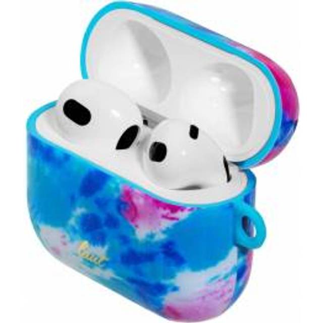 TIE DYE AirPods 3rd Gen. cover - Sky Blå