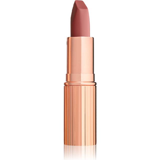 Charlotte Tilbury Matte Revolution Rose Kiss