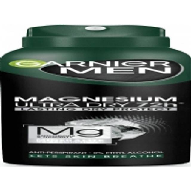 Garnier Men Mineral Magnesium Ultra Dry Antiperspirant för män 150 ml