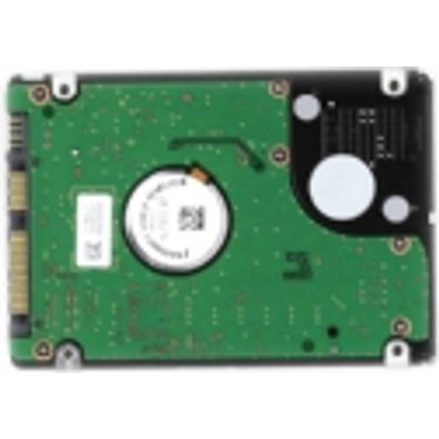 Hpe Hp Hdd 1tb 2.5 Inch 5400 Rpm 2.5" 5400r/min Hdd