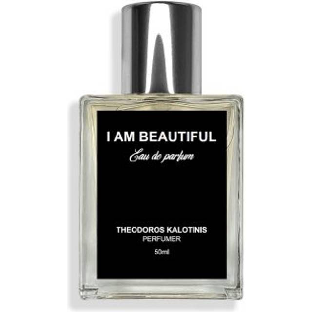 Theodoros Kalotinis I Am Beautiful edp 50ml
