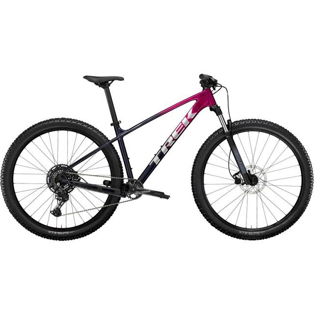 MTB Trek Marlin 6 Gen 3 Rosa/Svart ML 29" 2024