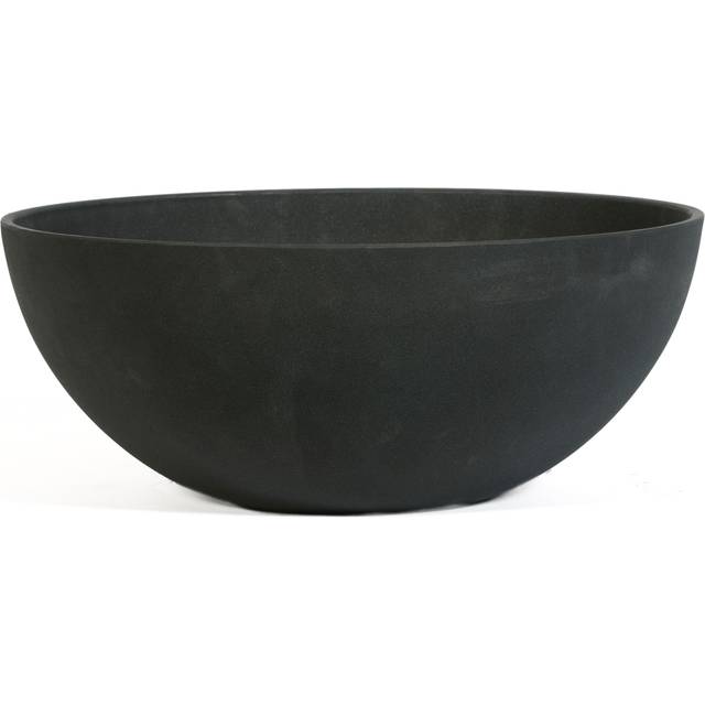 GUS Design - Nova blomkruka 35x17 cm svart