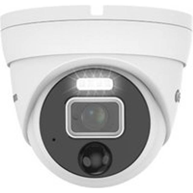 Swann SWNHD-1200D-EU security camera Dome IP security camera Indoor & outdoor 4096 x 3076 pixels Wall