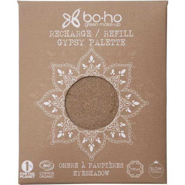 Boho Travel Collection Eyeshadow Palette Refill 230 Wild