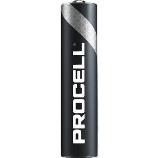 Batteri AAA (R03) Duracell Procell Industrial Alkaliskt 1.5 V 1 st