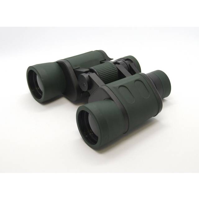 Illusion 8x40 binoculars bird watching nature wide field of view fully coated