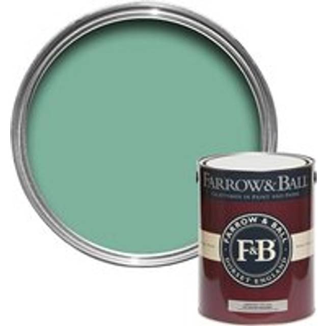 Farrow & Ball - Exterior Masonry - Arsenic 214 5L