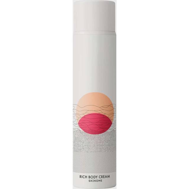 Rich Body Cream