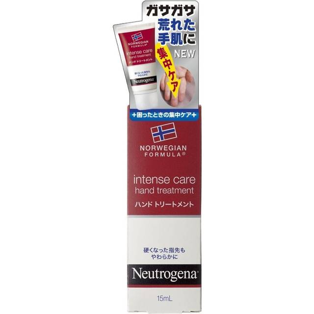 Neutrogena Norwegian Formula Intense Care Hand Treatment -15ml