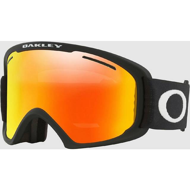 Oakley Goggles O-Frame 2.0 Pro L 24/25, skid- och snowboardglasögon, unisex