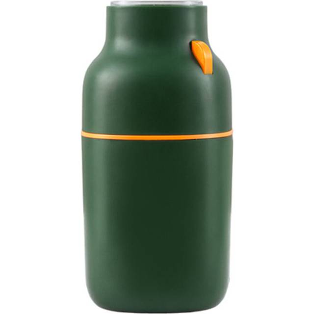 Portable Coffee Grinder 220V Bean Spice Grain Electric Coffee Grinder with Smart Protection for Electric Espresso
