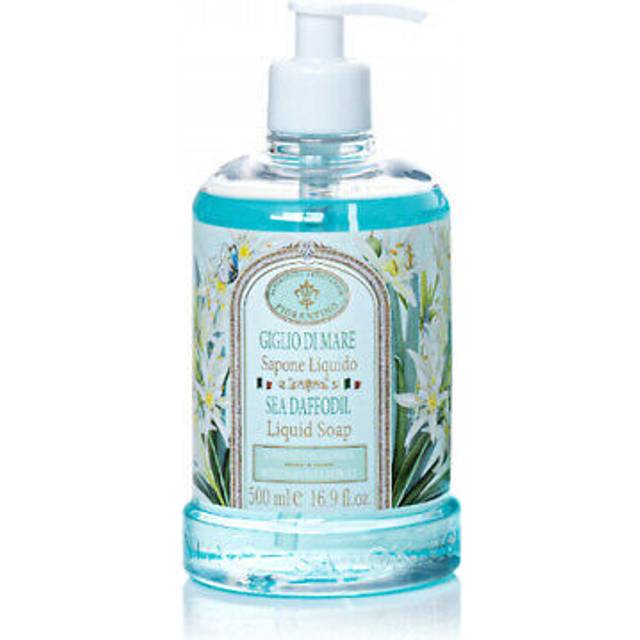 Fiorentino flydende håndsæbe med sea daffodil 500ml