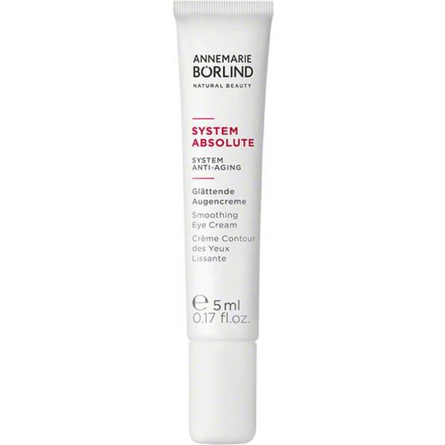 Annemarie Börlind System Absolute Smoothing Eye Cream