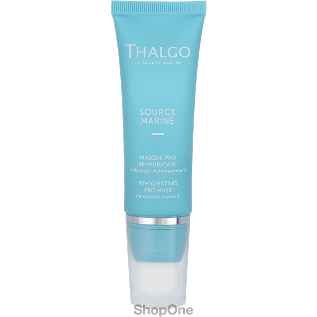 Thalgo Source Marine Rehydrating Pro Mask 50ml