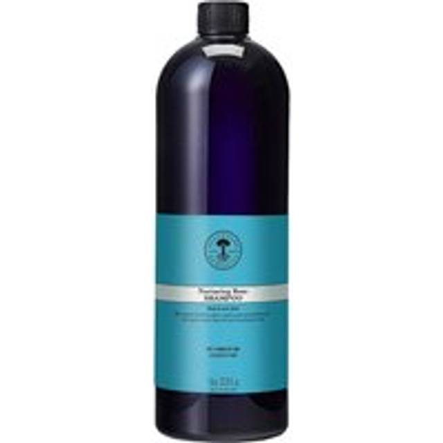 Rose Shampoo 950ml