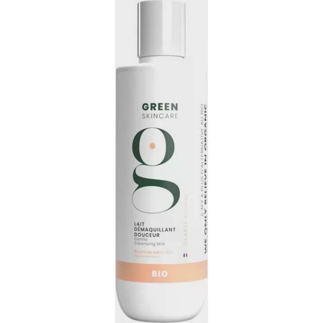 Green Skincare Clarté Gentle Cleansing Milk 200 ml