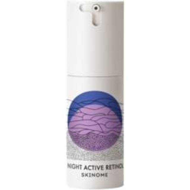 Night Active Retinol 30 ml