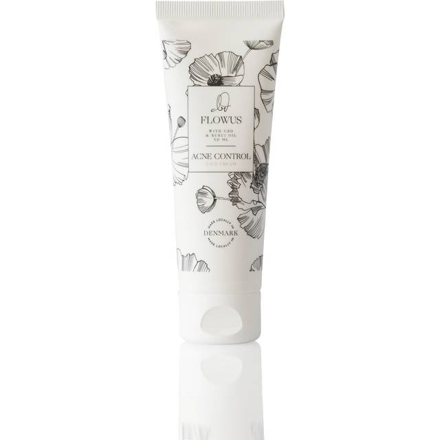 Acne Control Face Cream 50ml
