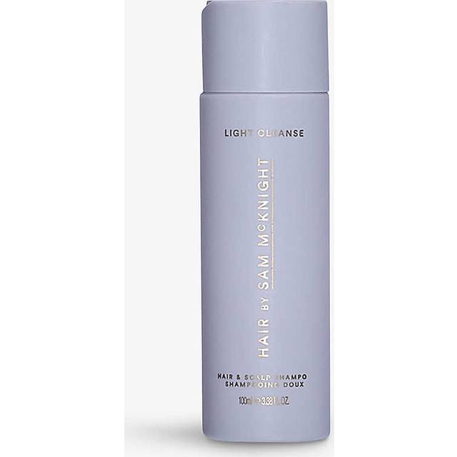 Hair by Sam McKnight Light Cleanse Mini & Scalp Shampoo 100 ml