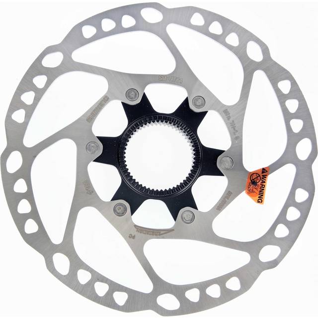 Shimano SM-RT64 M665 SLX Centre-Lock Disc Rotor - 160mm