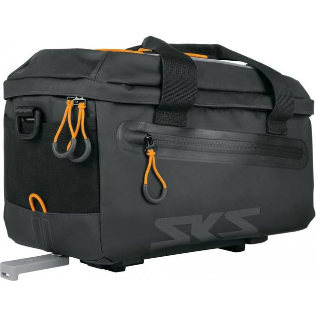 Cykelväska Pakethållare SKS Infinity MIK Topbag/Trunkbag