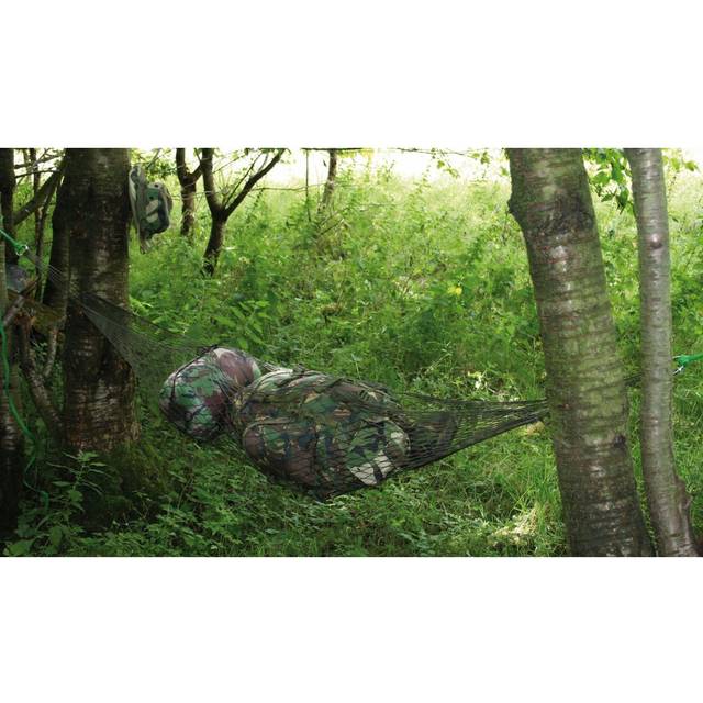 Highlander - Outdoor Gear Store Hammock - Hängematte für Gepäck
