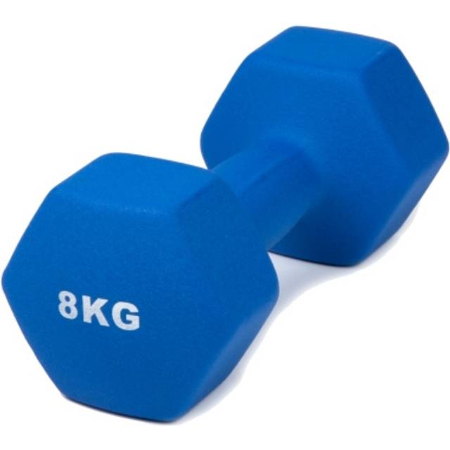 Hantel Neopren 8 kg