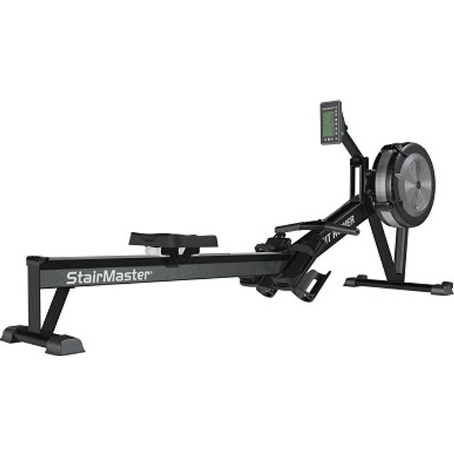 Airmaster StairMaster Roredskab Hiit Rower