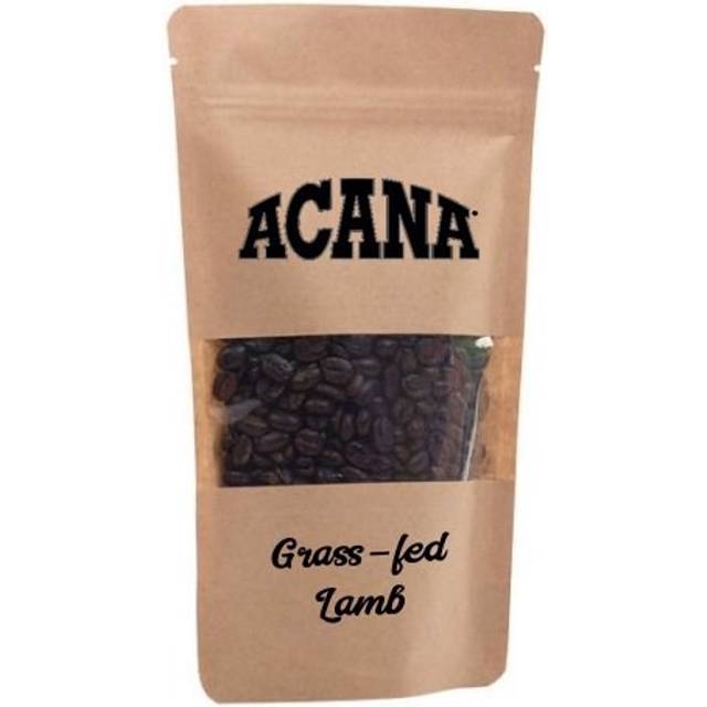 Acana Grass-Fed lamb smagspr�ve, 340g