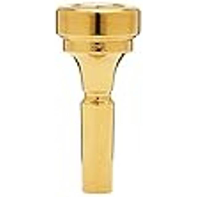 Denis Wick Classic 3FL Flugel Horn Mouthpiece Gold Plate