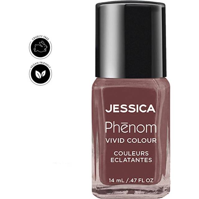 Jessica Falling For You High Shine Vegan Nail Polish - Is It Me U R Lo