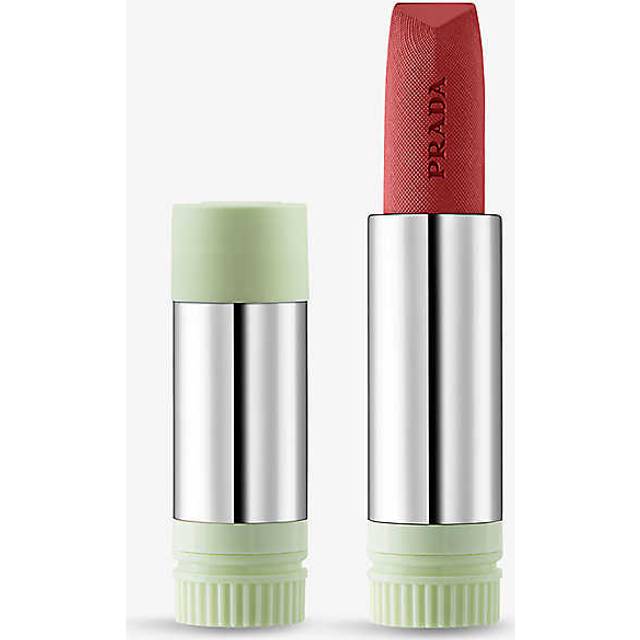 Prada Hyper Matte Rouge Lipstick Refill - R28