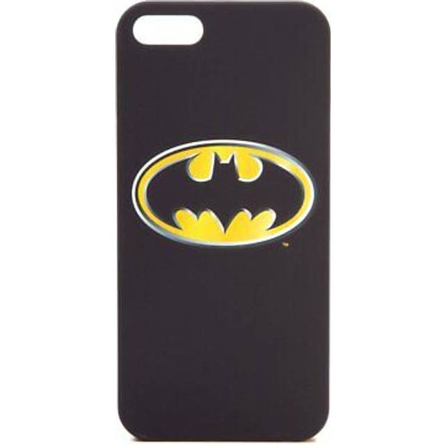 Batman iPhone 5 Skal Logo