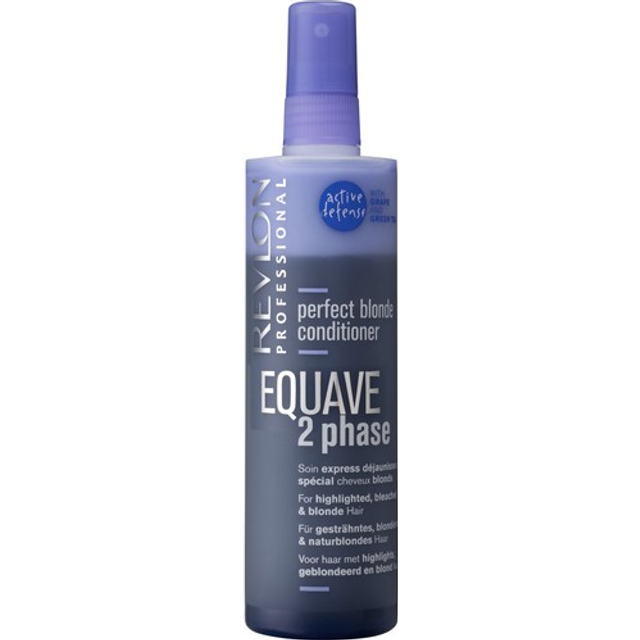 Revlon Professional Equave 2 Phase Perfect Blonde Conditioner