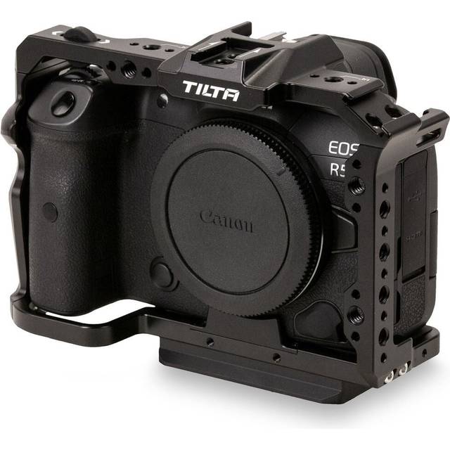 Tilta Full Camera Cage Cam Accessories Cover Ta-t22-fcc-b-v2 For Canon R5/r6 V2