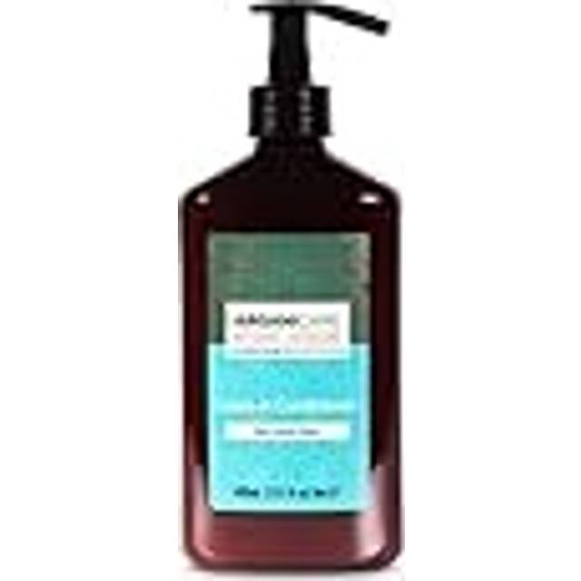 ArganiCARE Conditioner without Rinse For Curly Hair 400 ml