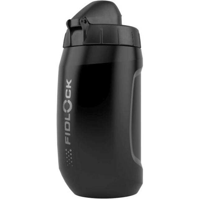 Fidlock Twist Bottle 450 + Bike Base - Black