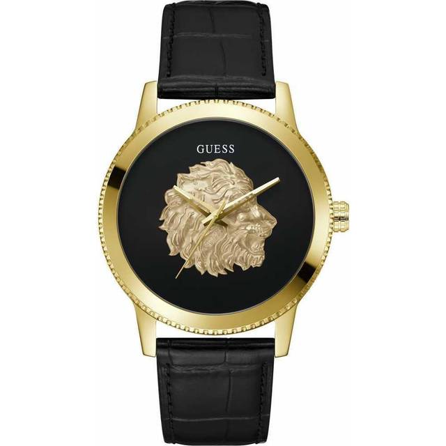 Gents Monarch Black Watch GW0594G1